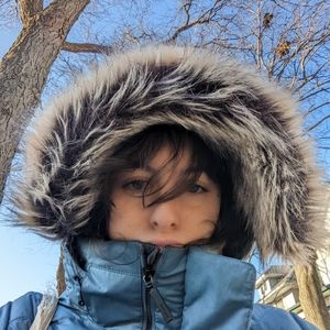 Meet your Posher, Lena